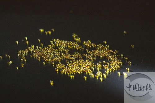 平凉道路标线玻璃微珠 工程配套